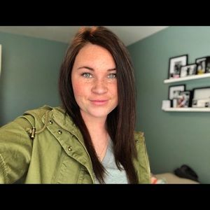 Meet your Posher, Kaylee